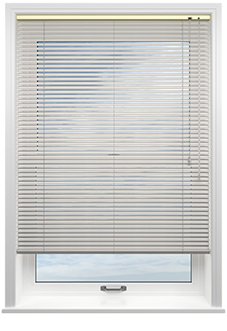 Wood Effect, Barley Wheat - Venetian Blind